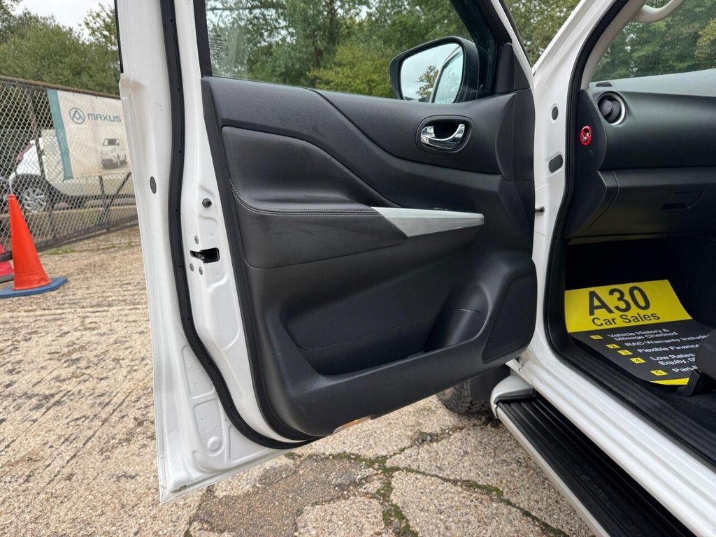 Used Nissan Navara 2020 for sale - 76285316: Photo 49