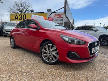 Used Hyundai i30 2018 for sale - 78569889: Photo