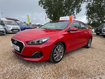 Used Hyundai i30 2018 for sale - 78569889: Photo