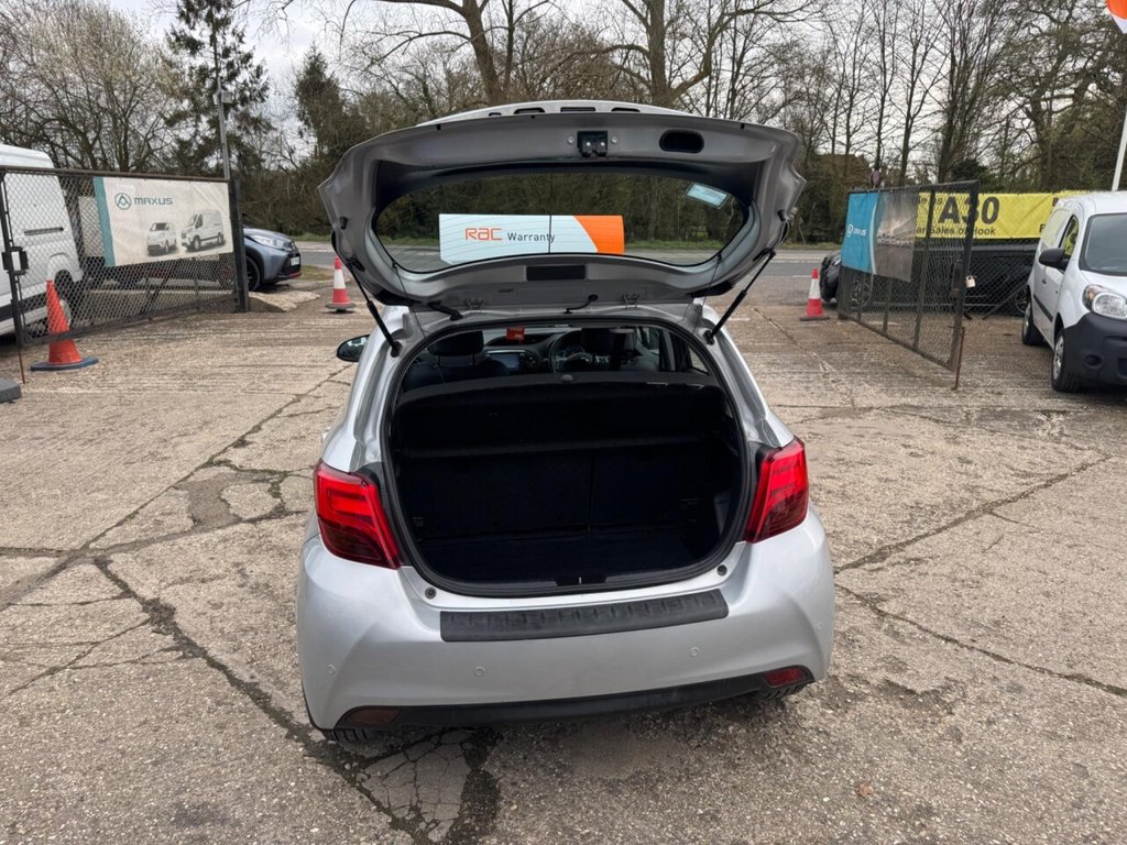 Vehicle 32