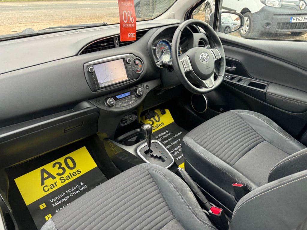 Vehicle 34