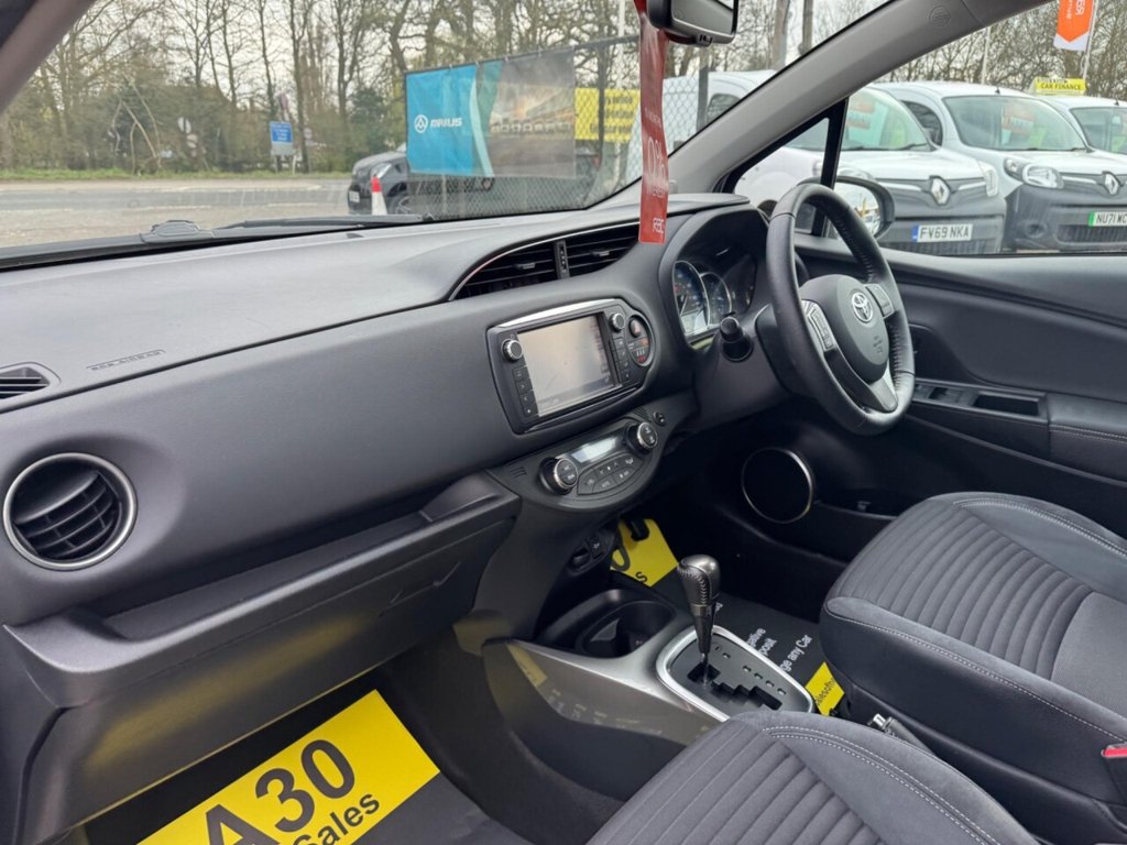 Vehicle 38
