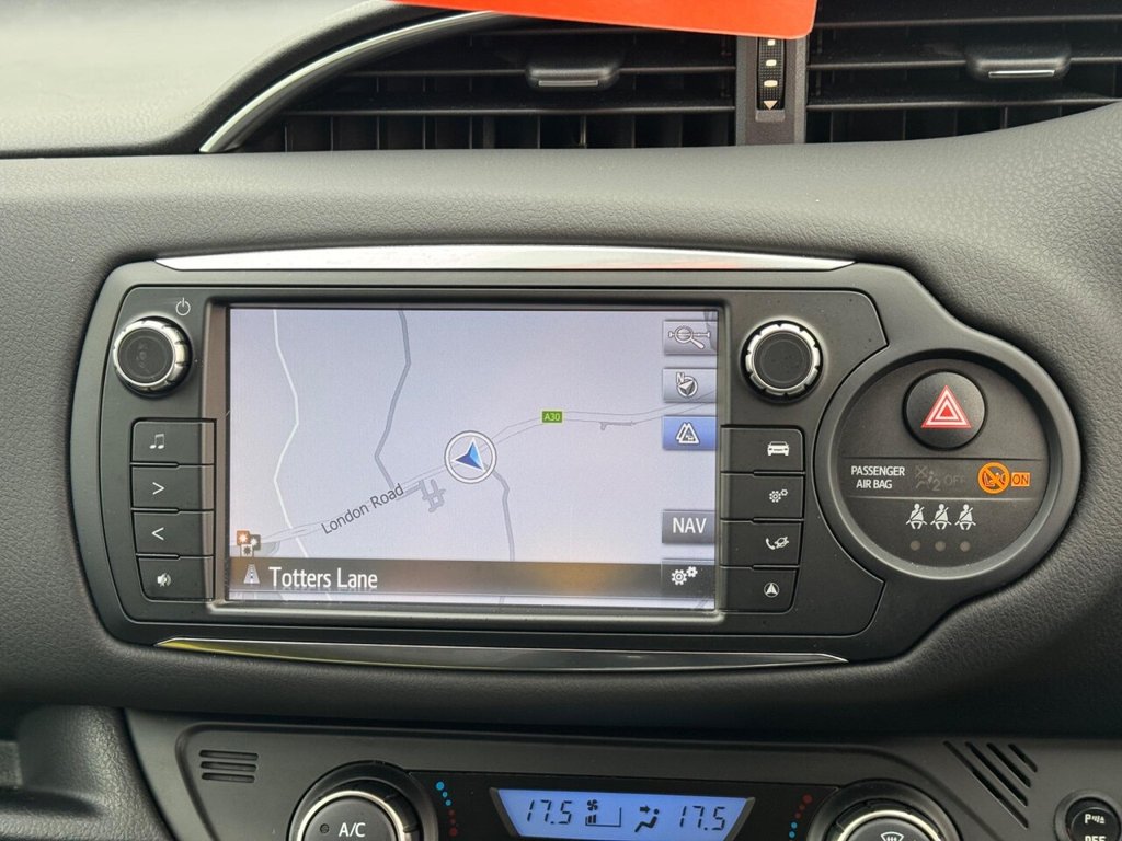 Vehicle 43