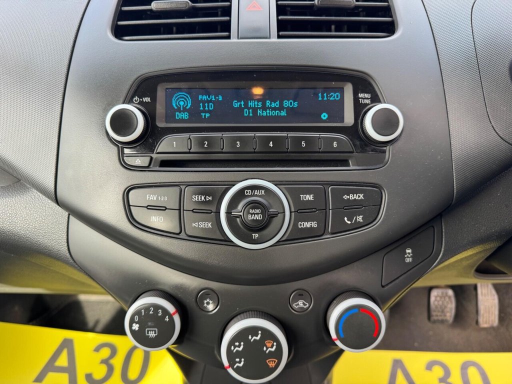 Used Chevrolet Spark 2014 for sale - 77820742: Photo 22