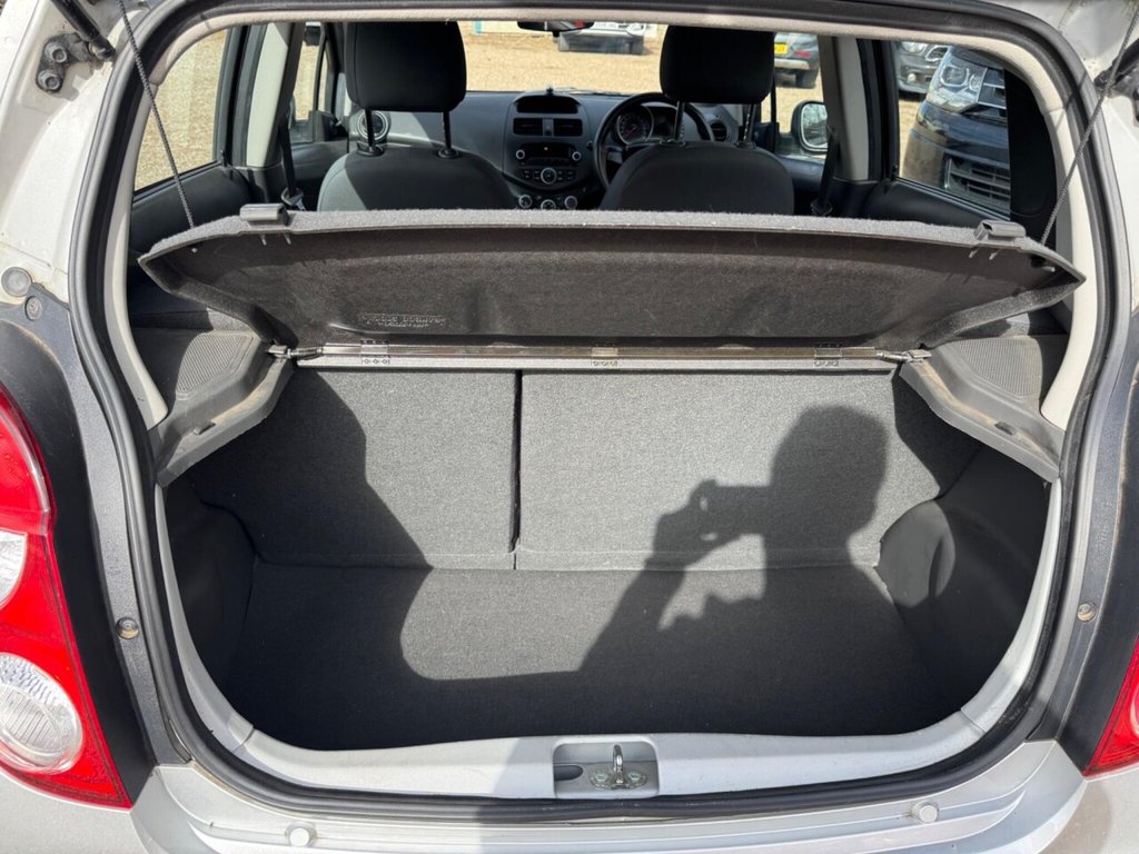 Used Chevrolet Spark 2014 for sale - 77820742: Photo 24