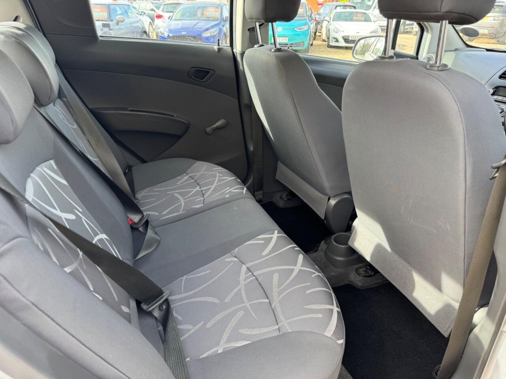 Used Chevrolet Spark 2014 for sale - 77820742: Photo 28