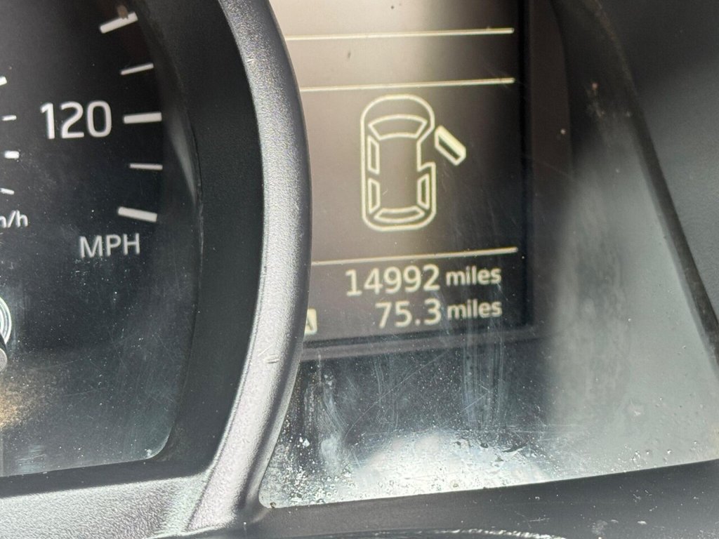 Vehicle 50