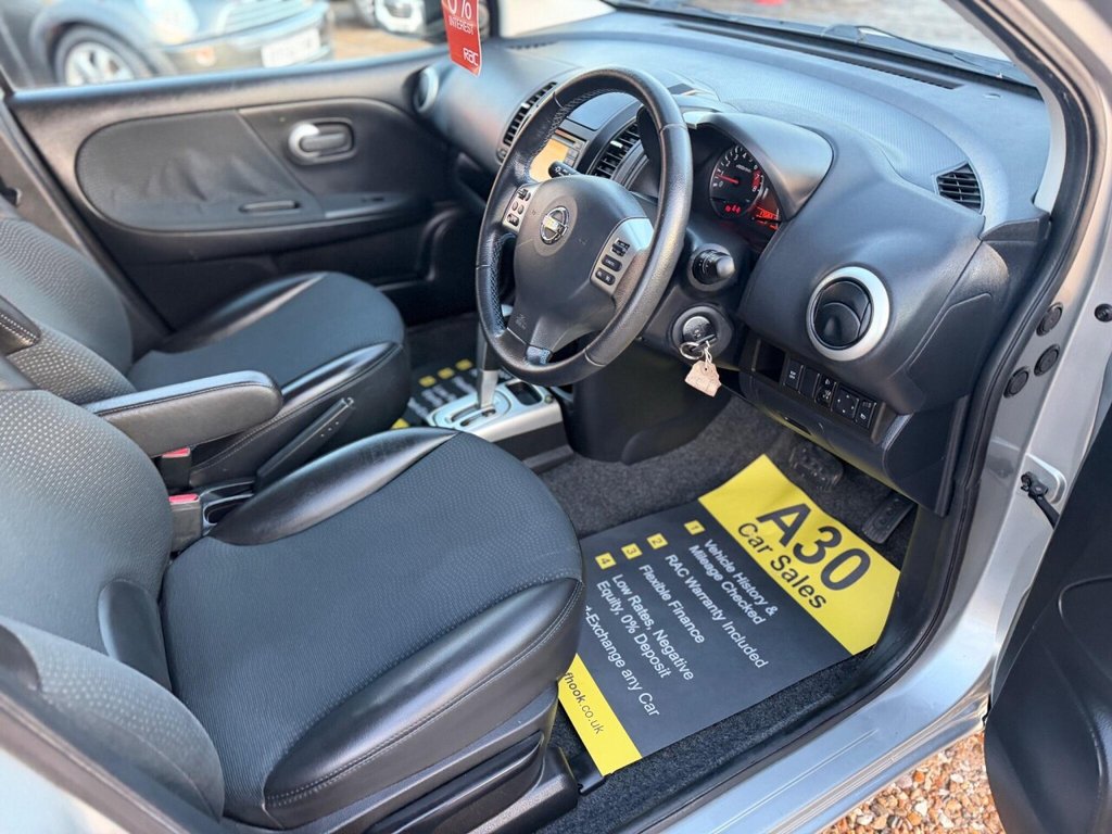 Used Nissan Note 2013 for sale - 76783842: Photo 24