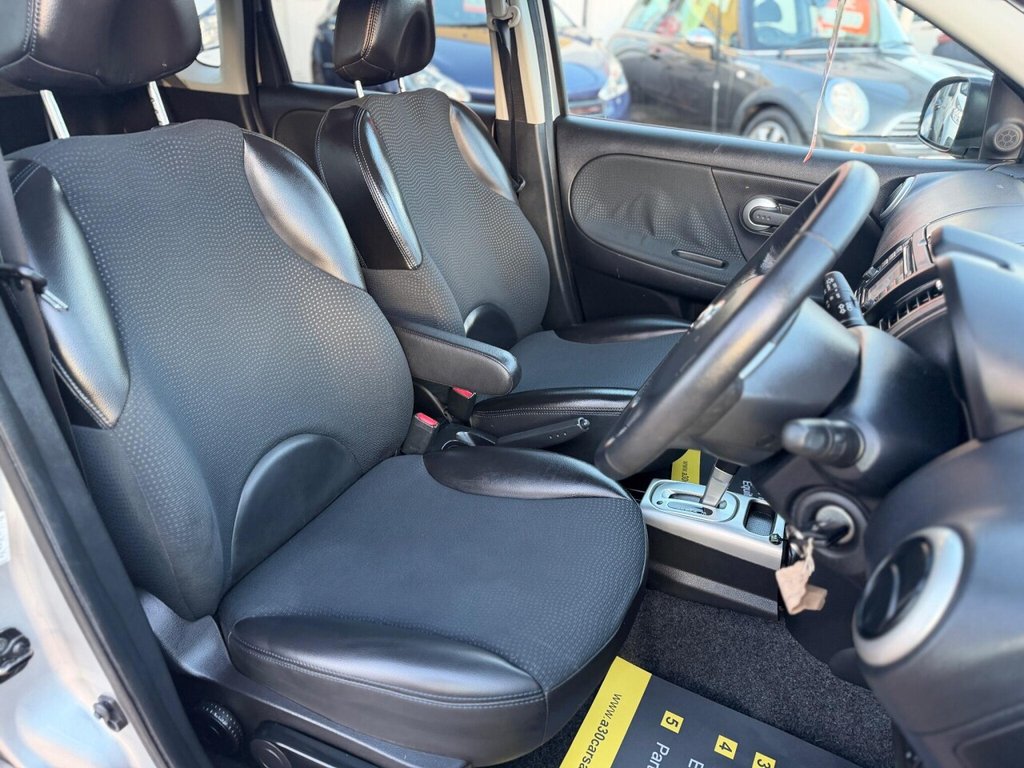 Used Nissan Note 2013 for sale - 76783842: Photo 25