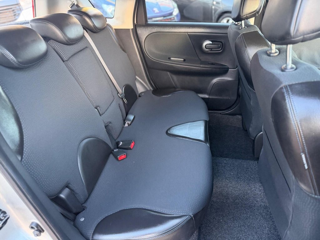 Used Nissan Note 2013 for sale - 76783842: Photo 32