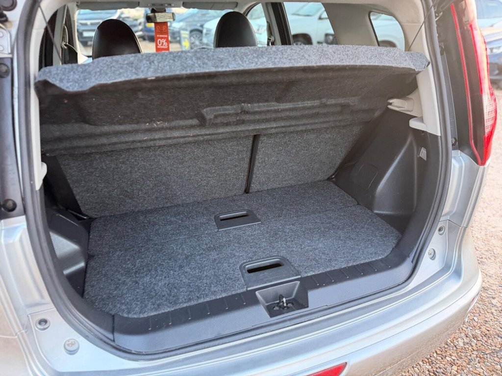 Used Nissan Note 2013 for sale - 76783842: Photo 36