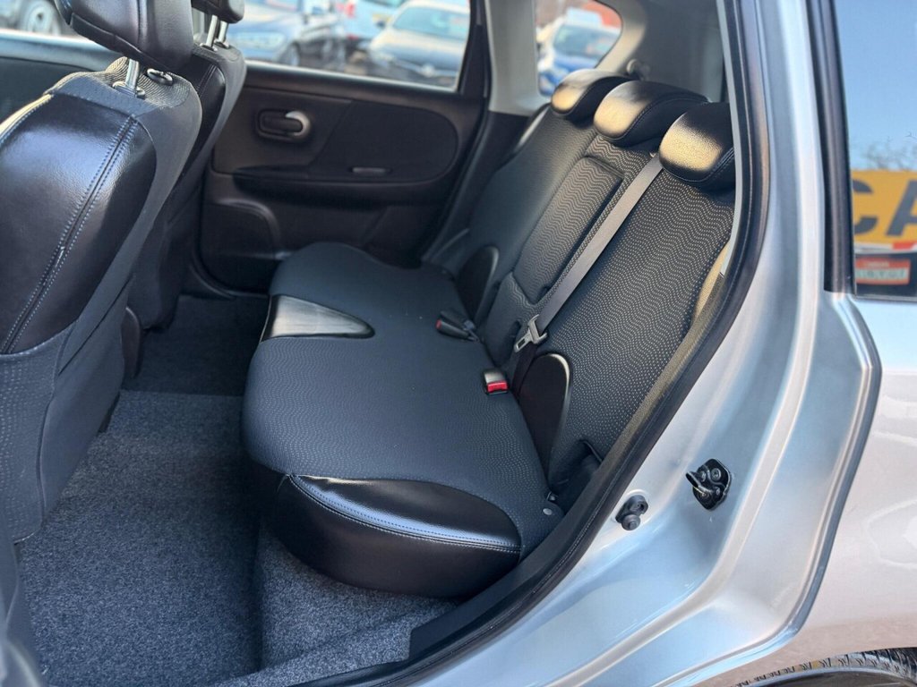 Used Nissan Note 2013 for sale - 76783842: Photo 39