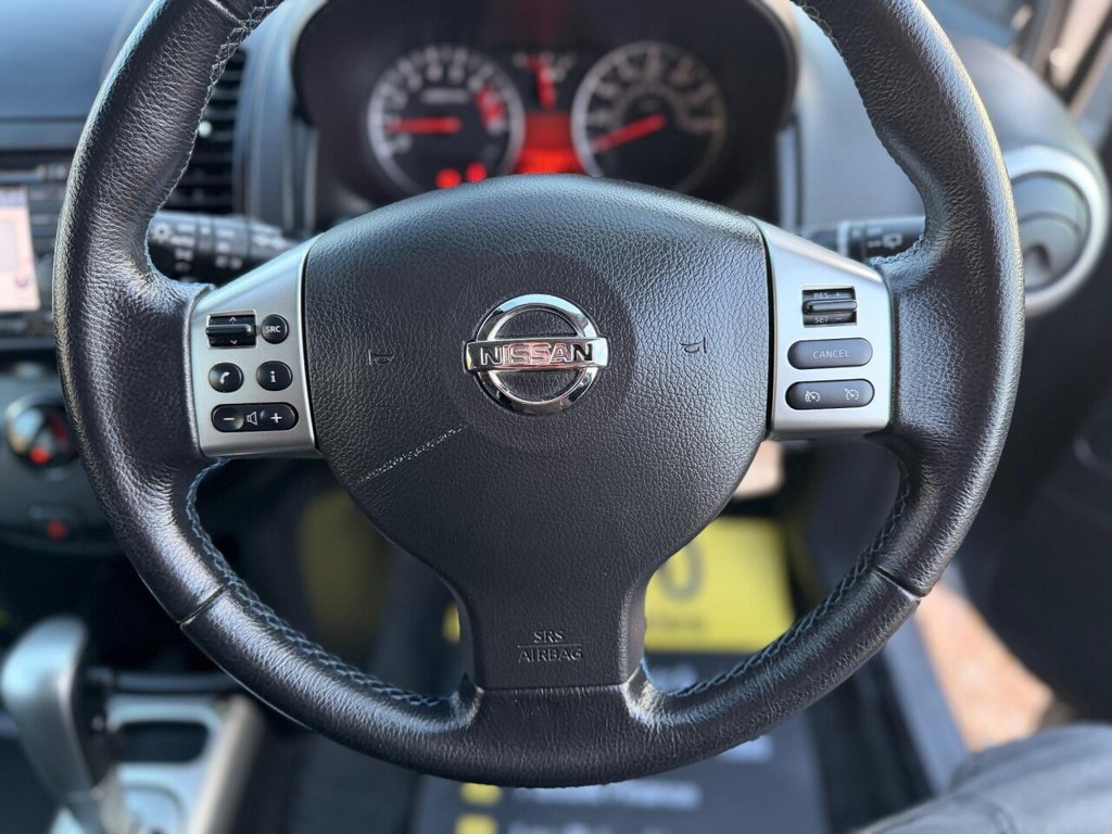 Used Nissan Note 2013 for sale - 76783842: Photo 46