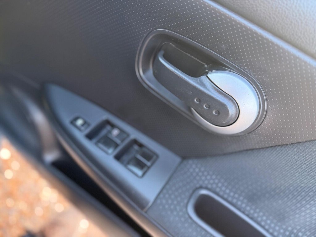 Used Nissan Note 2013 for sale - 76783842: Photo 50