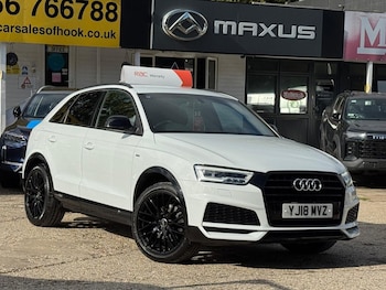 Audi - Q3