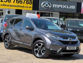 2019 (19) - 2.0 h i-MMD SR eCVT 4WD Euro 6 (s/s) 5dr