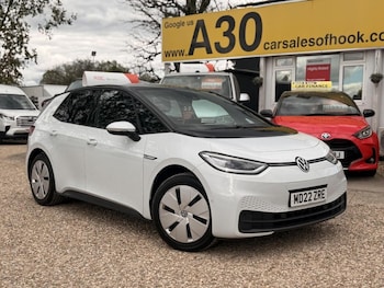 Used Volkswagen ID.3 2022 for sale - 78331134: Photo