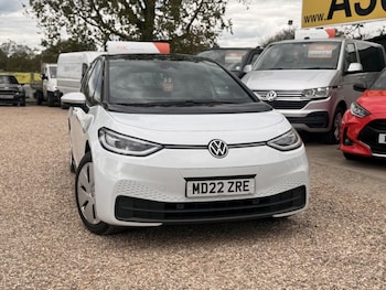 Used Volkswagen ID.3 2022 for sale - 78331134: Photo