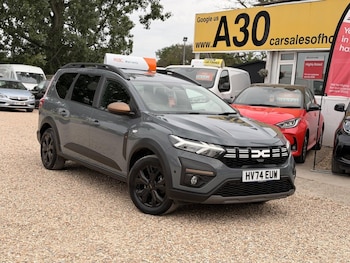 Used Dacia Jogger 2024 for sale - 78749709: Photo