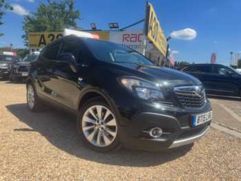 2015 (15) - 1.4i Turbo SE Auto 2WD Euro 6 5dr