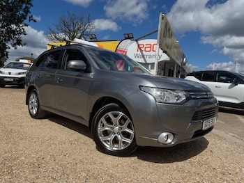 Used Mitsubishi Outlander 2015 for sale - 78850860: Photo