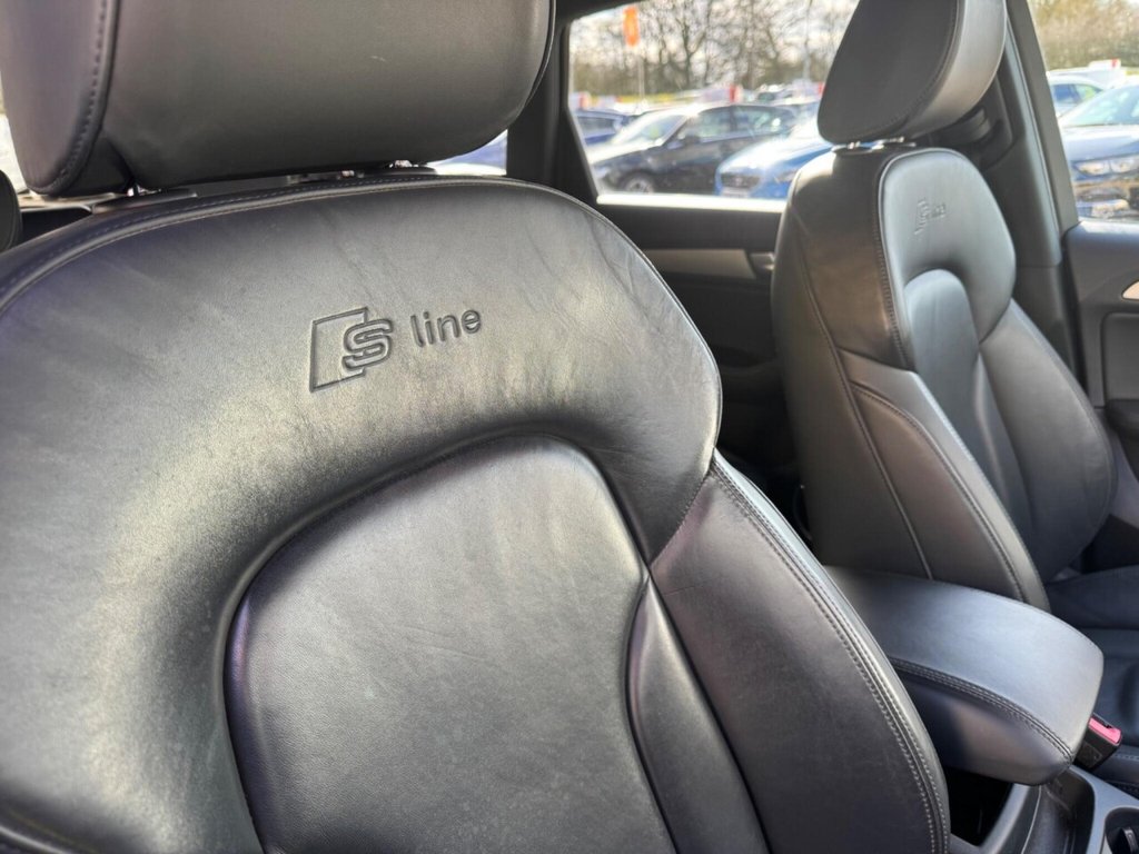 Used Audi Q5 2013 for sale - 77703993: Photo 21