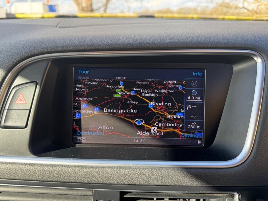 Used Audi Q5 2013 for sale - 77703993: Photo 25