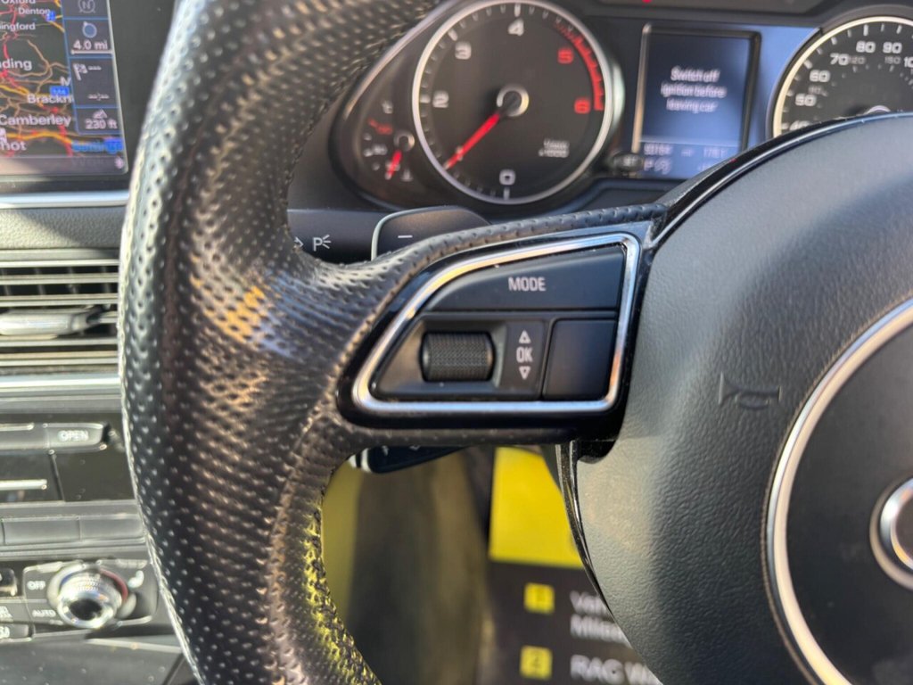 Used Audi Q5 2013 for sale - 77703993: Photo 27