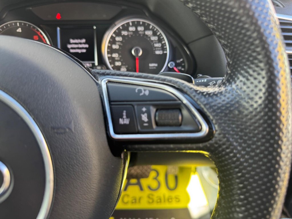 Used Audi Q5 2013 for sale - 77703993: Photo 28