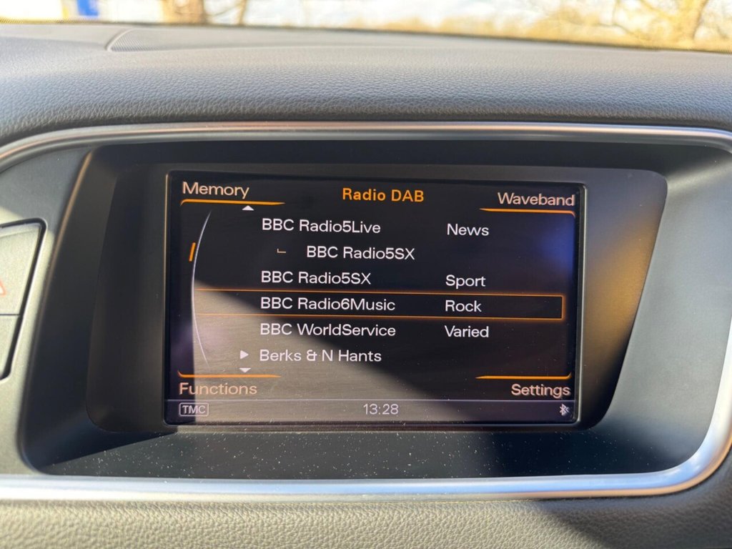 Used Audi Q5 2013 for sale - 77703993: Photo 30