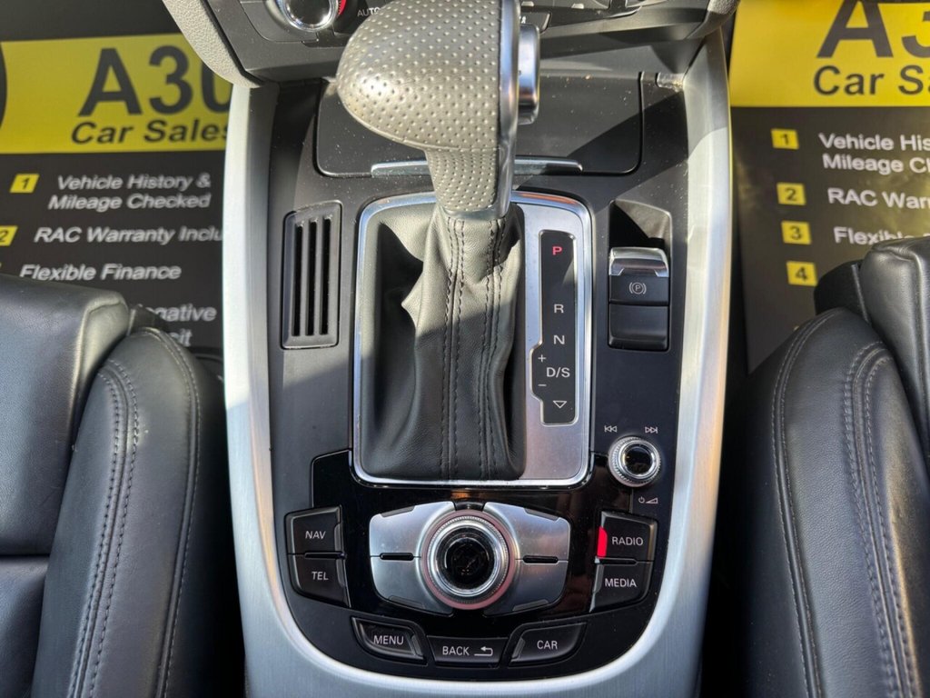 Used Audi Q5 2013 for sale - 77703993: Photo 31