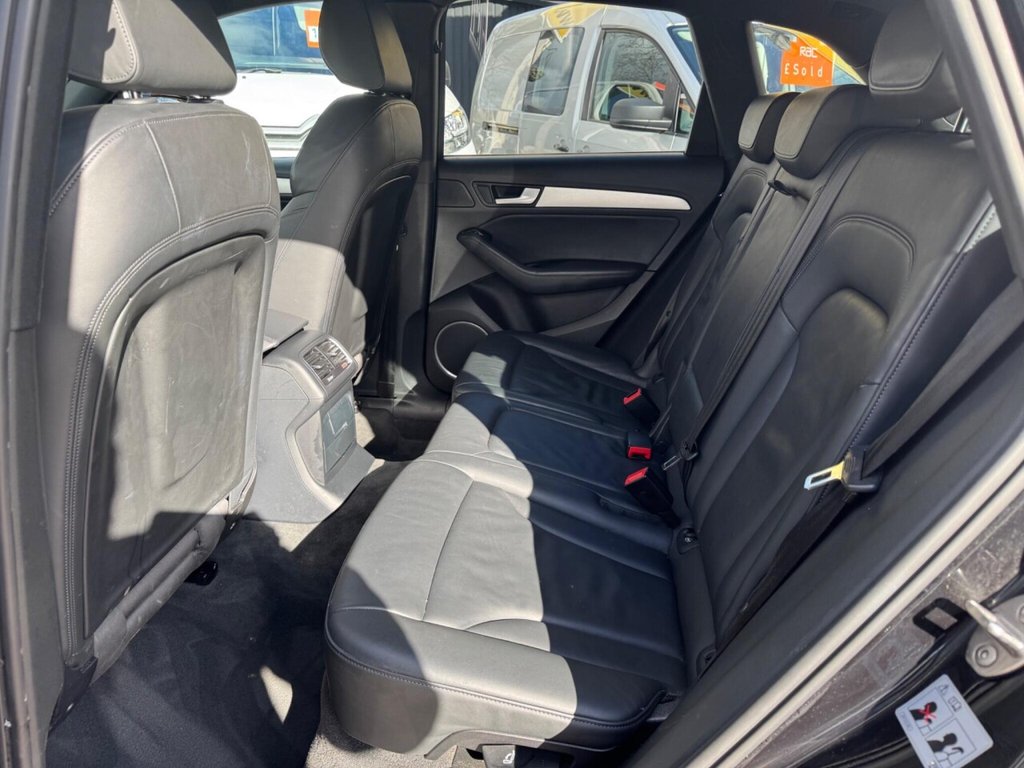 Used Audi Q5 2013 for sale - 77703993: Photo 38