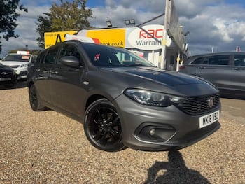 Used Fiat Tipo 2018 for sale - 79722882: Photo