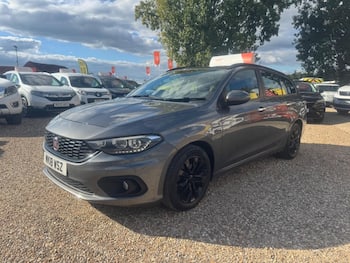 Used Fiat Tipo 2018 for sale - 79722882: Photo