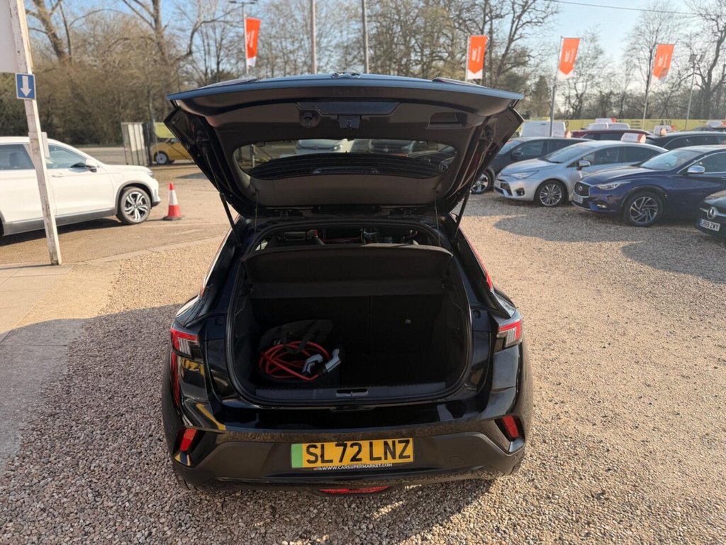 Used Vauxhall Mokka 2022 for sale - 77905537: Photo 16