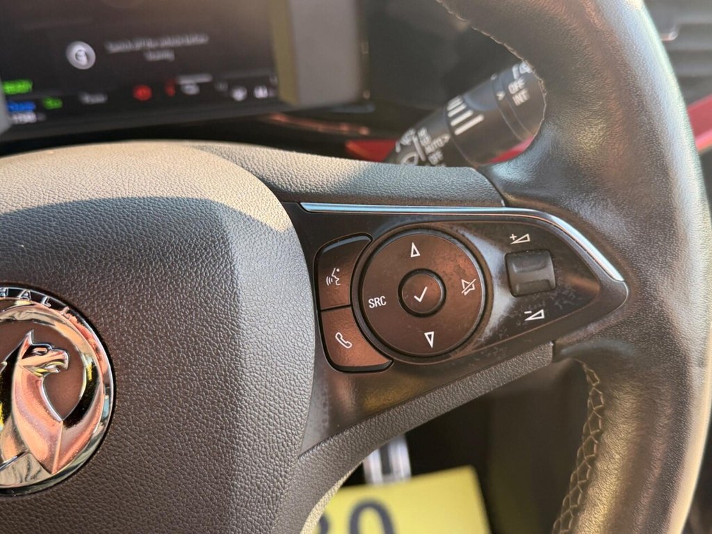 Used Vauxhall Mokka 2022 for sale - 77905537: Photo 30