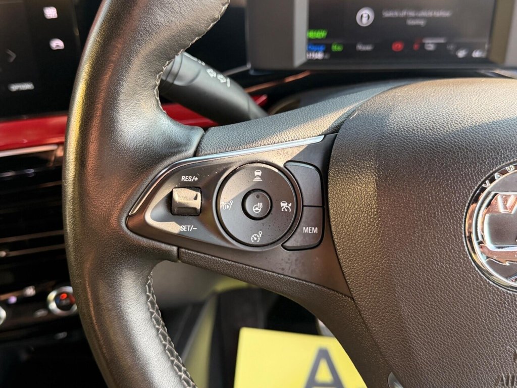 Used Vauxhall Mokka 2022 for sale - 77905537: Photo 31