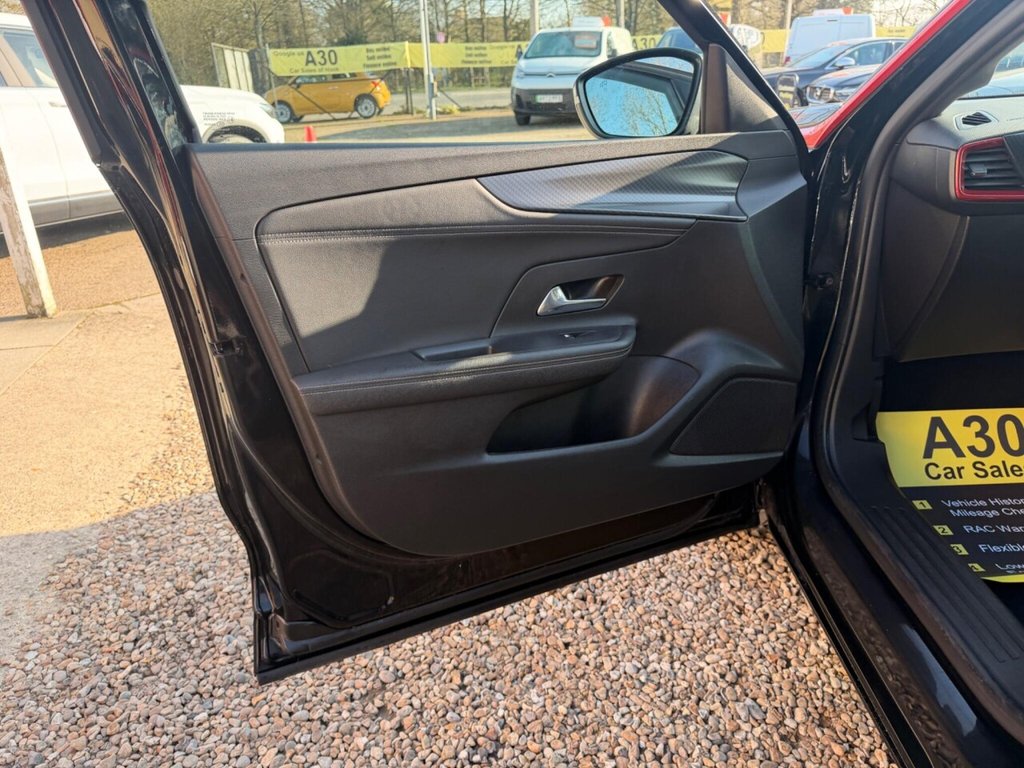 Used Vauxhall Mokka 2022 for sale - 77905537: Photo 32