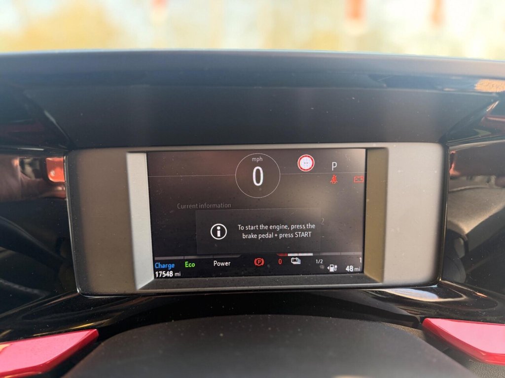 Used Vauxhall Mokka 2022 for sale - 77905537: Photo 35