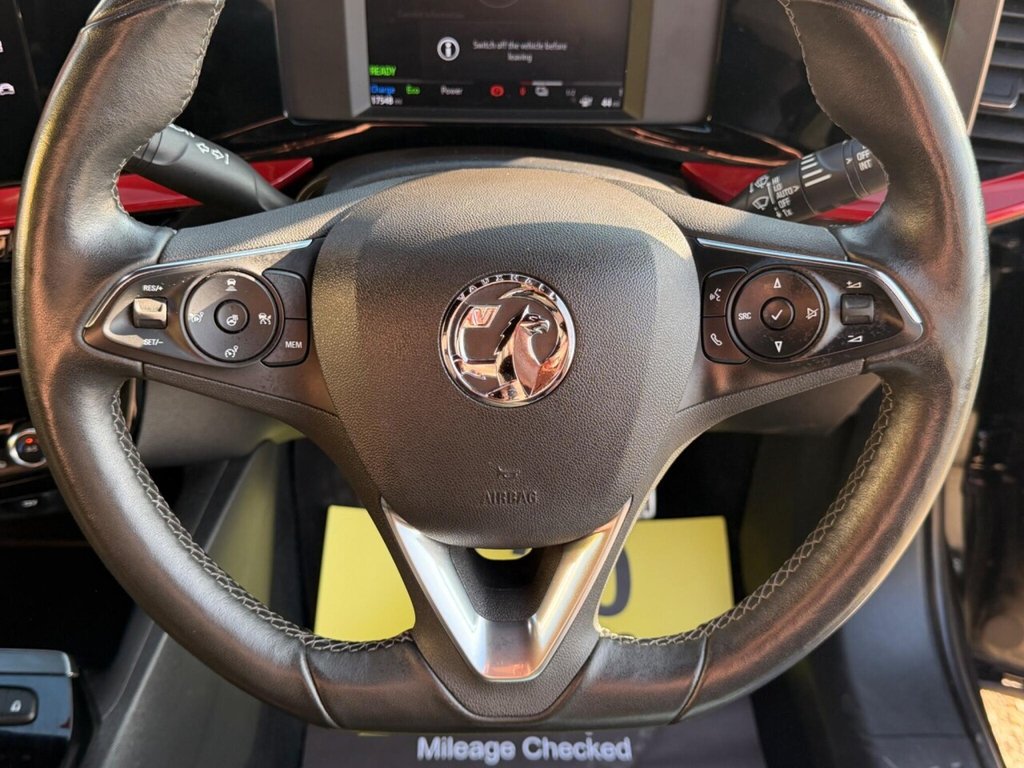 Used Vauxhall Mokka 2022 for sale - 77905537: Photo 37