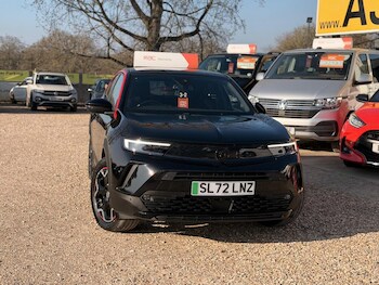 Used Vauxhall Mokka 2022 for sale - 77905537: Photo