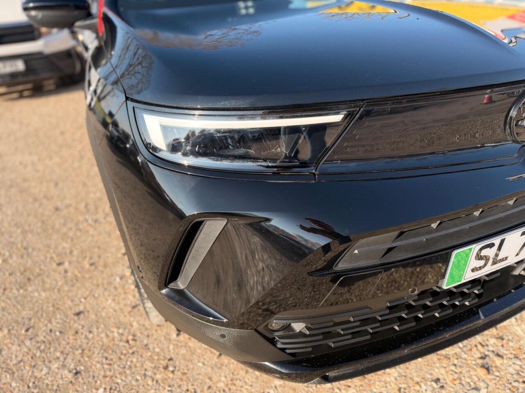 Used Vauxhall Mokka 2022 for sale - 77905537: Photo 40