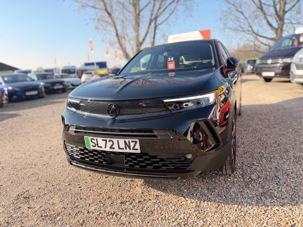 Used Vauxhall Mokka 2022 for sale - 77905537: Photo 42