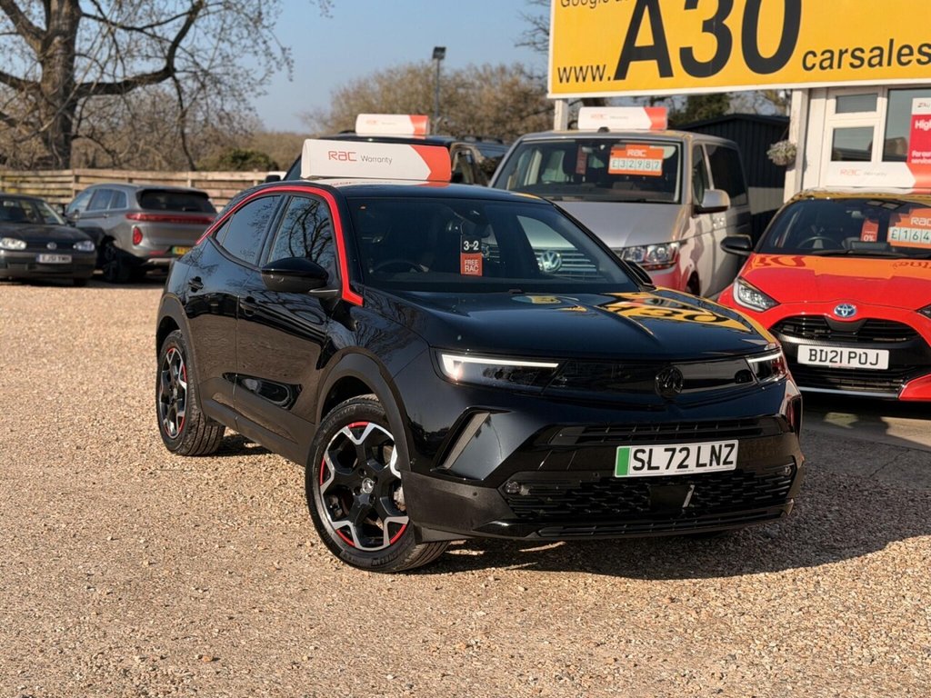 Used Vauxhall Mokka 2022 for sale - 77905537: Photo 6