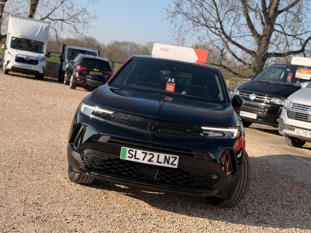 Used Vauxhall Mokka 2022 for sale - 77905537: Photo 8