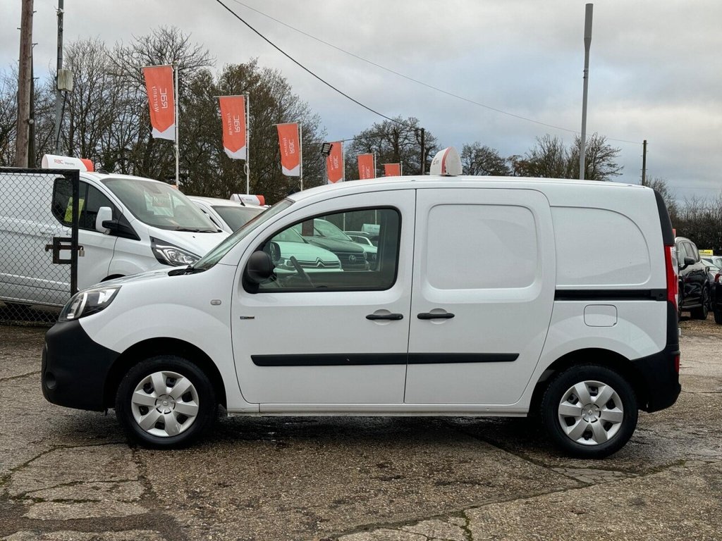 Used Renault Kangoo 2020 for sale - 76280222: Photo 15