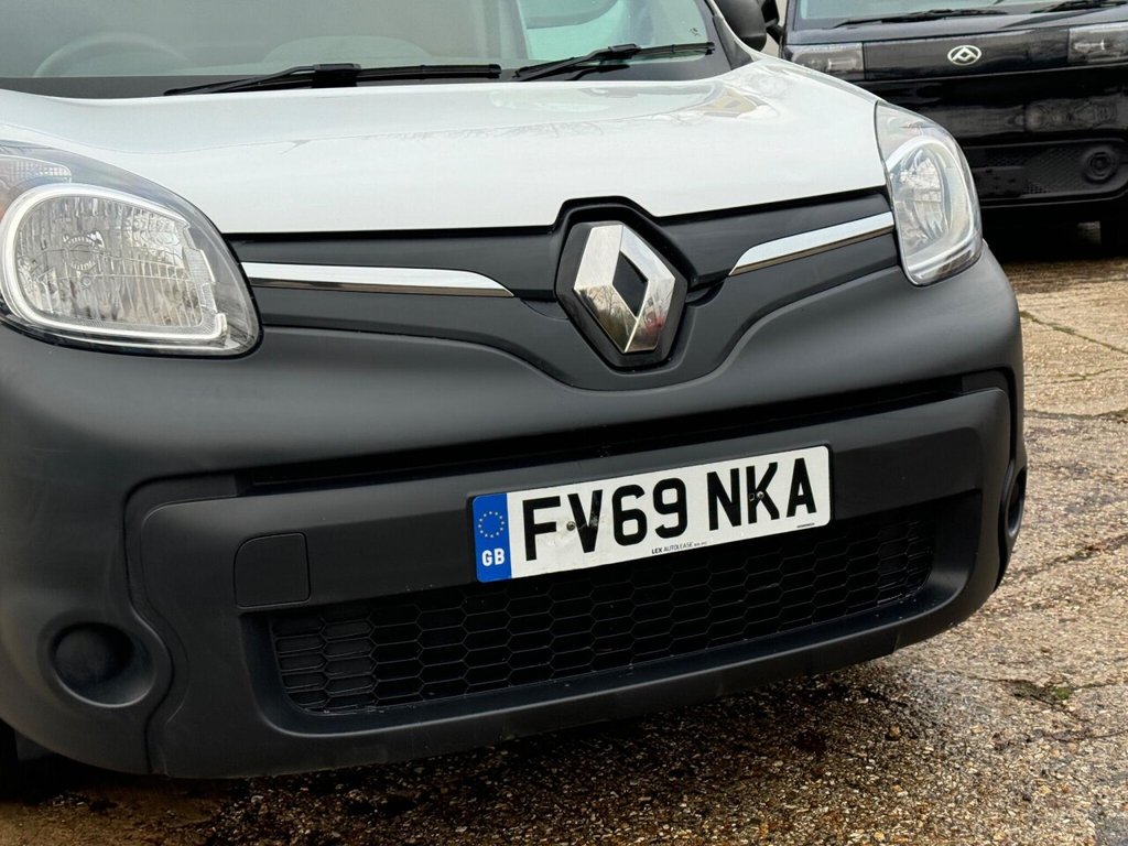 Used Renault Kangoo 2020 for sale - 76280222: Photo 16