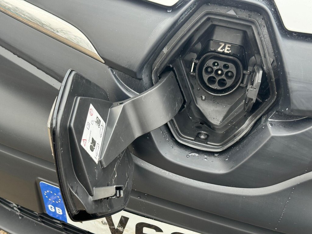 Used Renault Kangoo 2020 for sale - 76280222: Photo 19