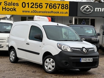 Renault - Kangoo