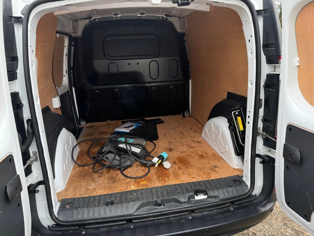 Used Renault Kangoo 2020 for sale - 76280222: Photo 24